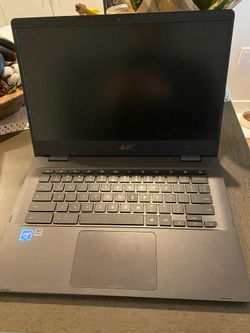 Asus Chrome book Laptop Brand New
