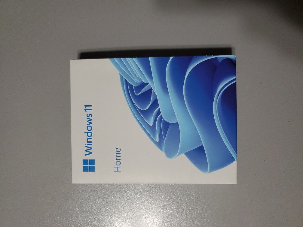 Windows 11 Operating System USB