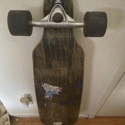 Long Board