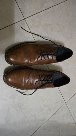 Restoration Dress Shoes