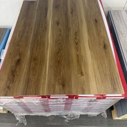 Caramel 100% LVP Waterproof Flooring