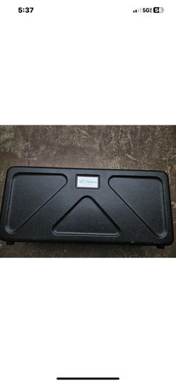 LJ Hutchen Trumpet With Case