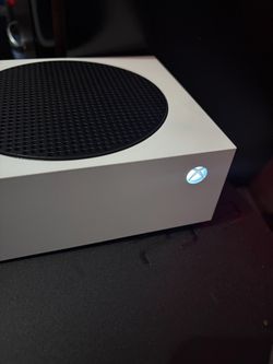 Microsoft Xbox Series S Console