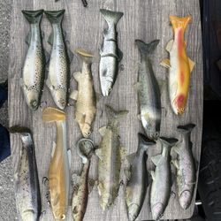 Swimbaits