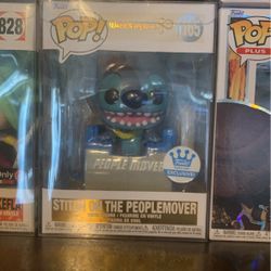 funko pop s stitch 39.99