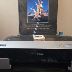 Epson Stylus Pro 3880