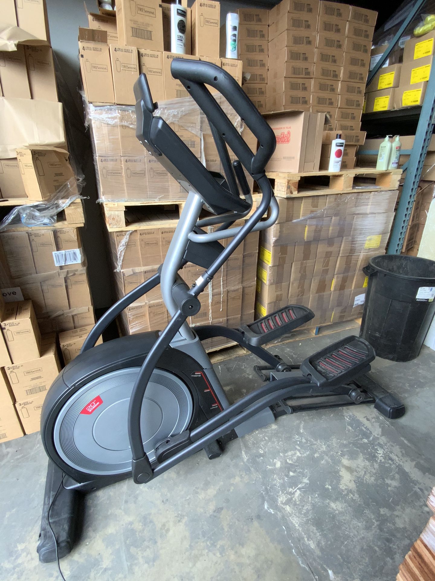 Proform Trainer Elliptical Trainer