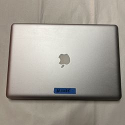 Apple MacBook Pro 15” A1286 Laptop Untested As-Is Parts Repair 