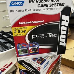 Rv / Trailer Roof Products 