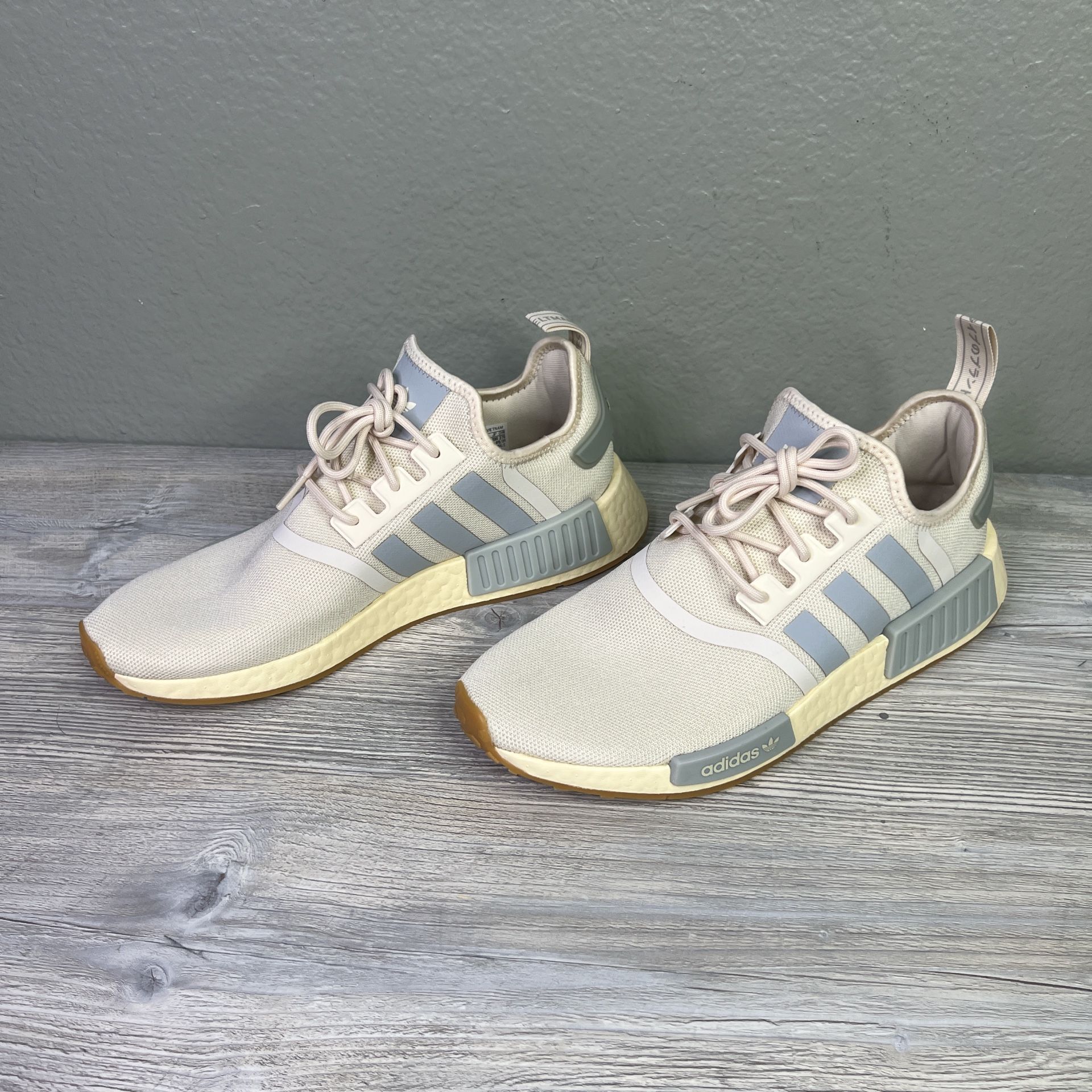 Adidas NMD_R1 Mens US 10