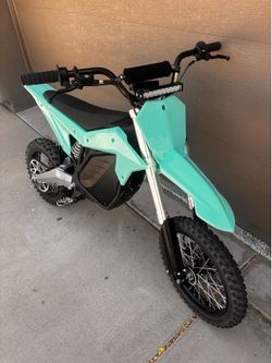 Brand new ETM RTR lite