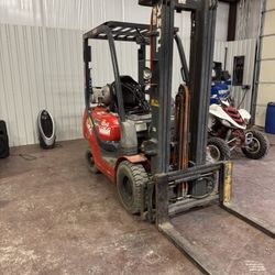 Fork Lift 