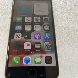 IPhone 8 Factory Unlocked To Any Carrier 64 GB Great Condition 