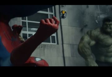 USB has spider man movie downloaded and more