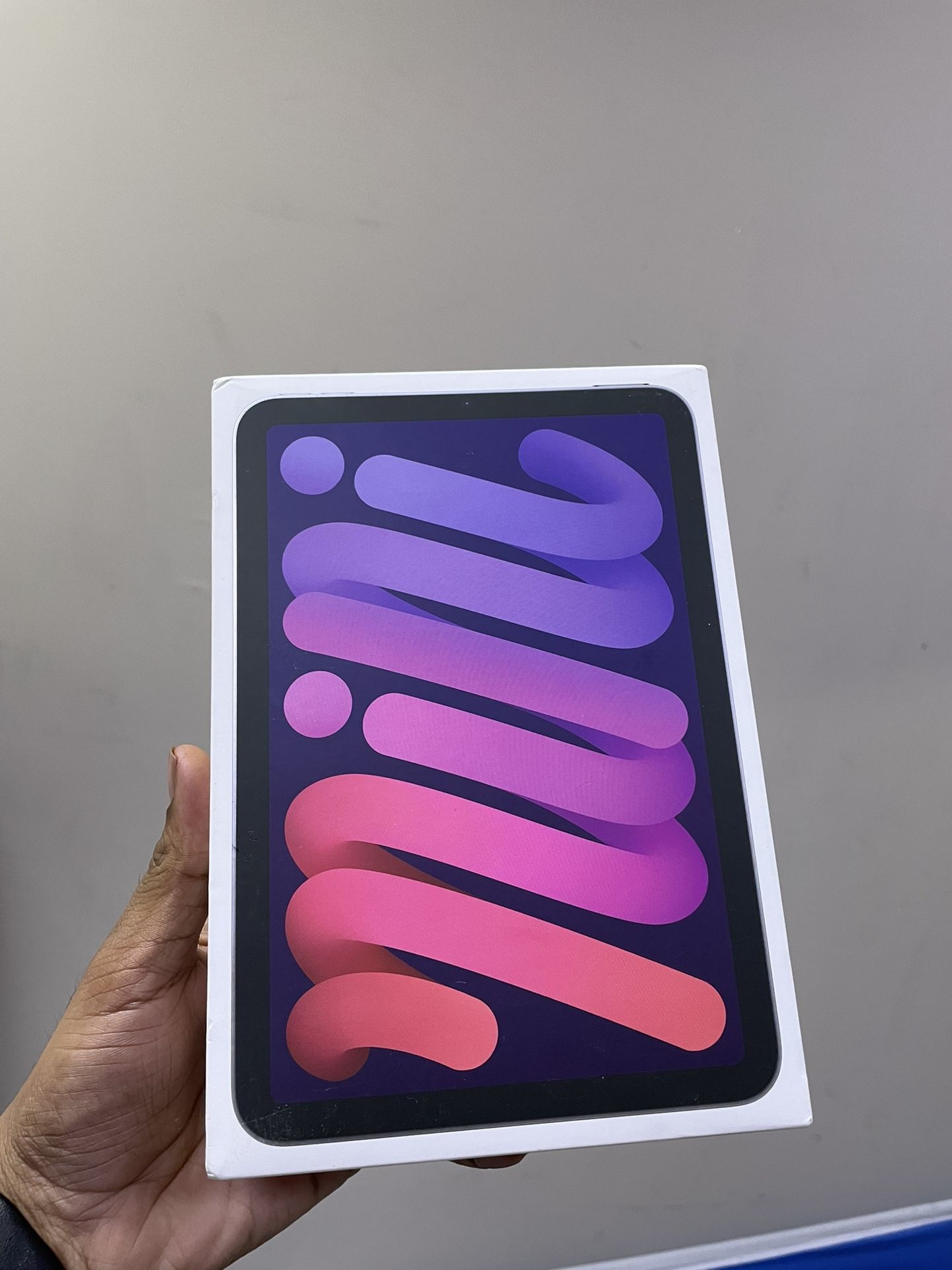 Ipad Mini (A17 Pro ) WiFi Only Brand New Available On Finance Option