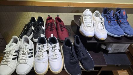 Nike Shoes