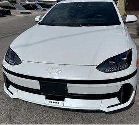 Hyundai IONIQ 6 SEL 2025