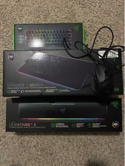 Razer Bundle
