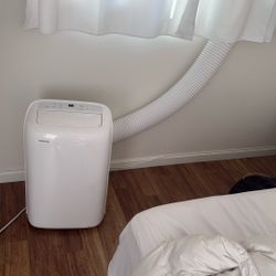 Portable AC Unit