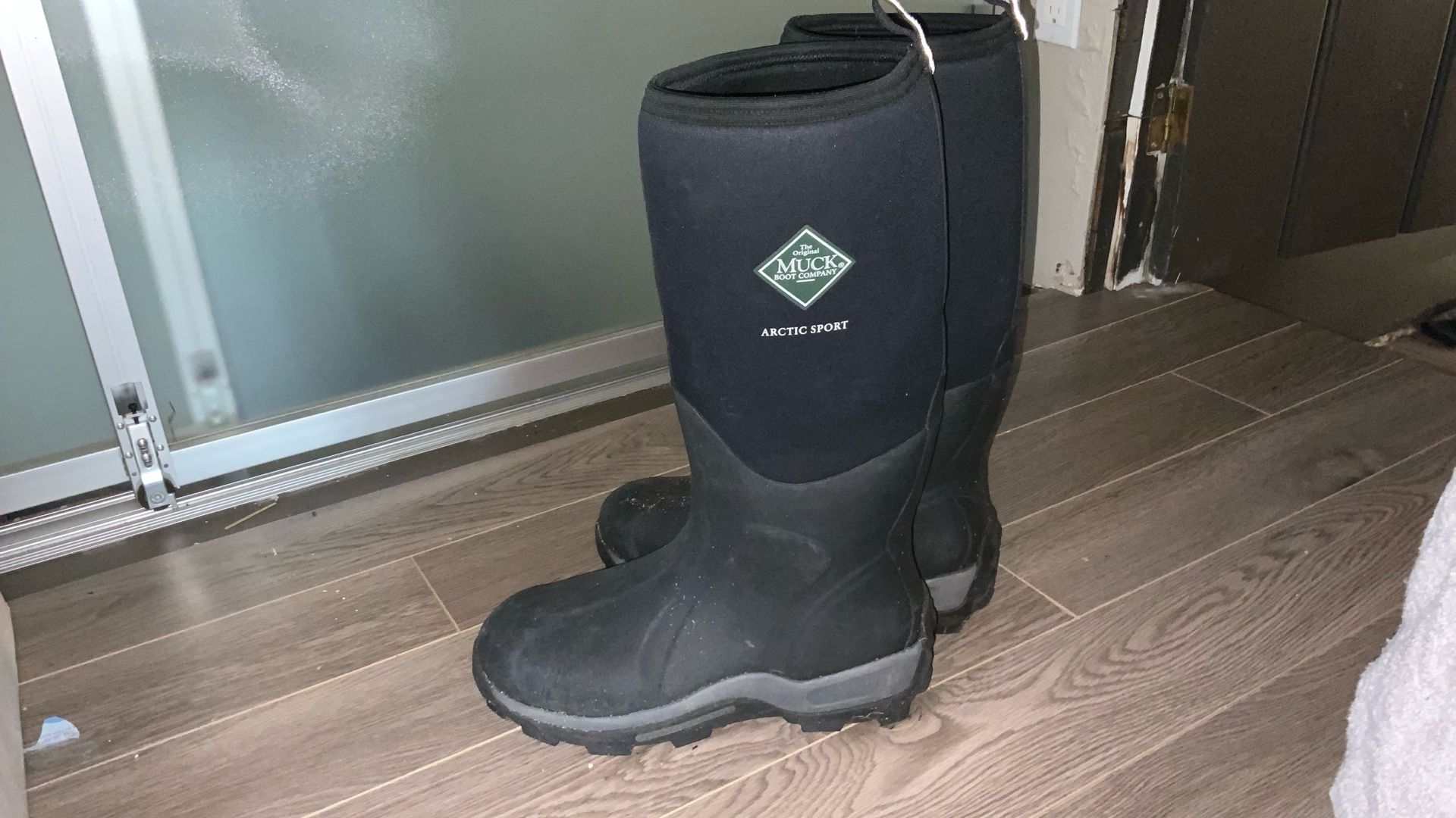Muck Boots