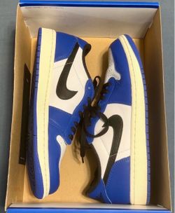 Air Jordan 1 Low OG US M 9