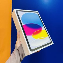 Ipad 10 Generation 64 GB WIFI