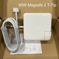 Apple 85W MagSafe Power Adapter for 15- and 17-inch MacBook Pro (A1222)