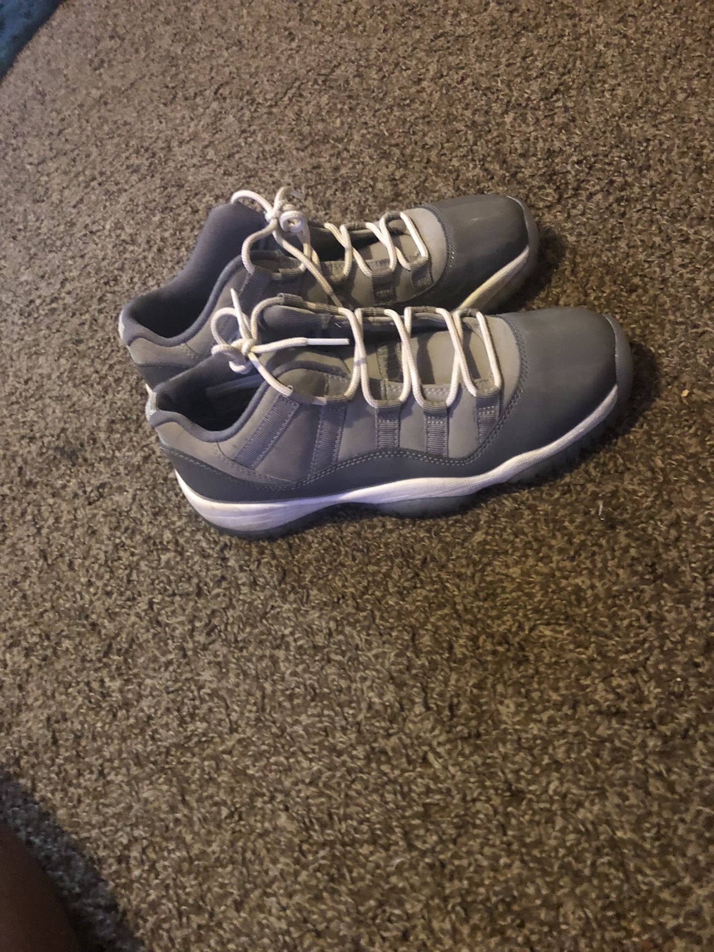 Jordan 11