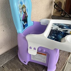 Frozen Kids Chair