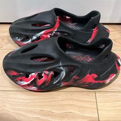 Comfortable Foam Sandals, For Men And Women Size 6.5