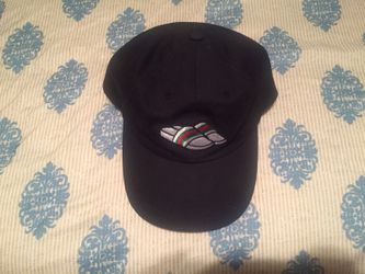 Gucci Flip Fop Dad Hat