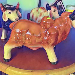 ALCANCI DE cERAMICAS