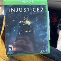 Injustice 2