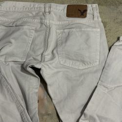 Pants And Jeans Bulk Sale 29x30 & 30x30 & 32x30