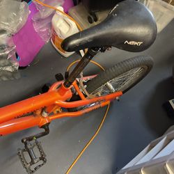 Next Bike