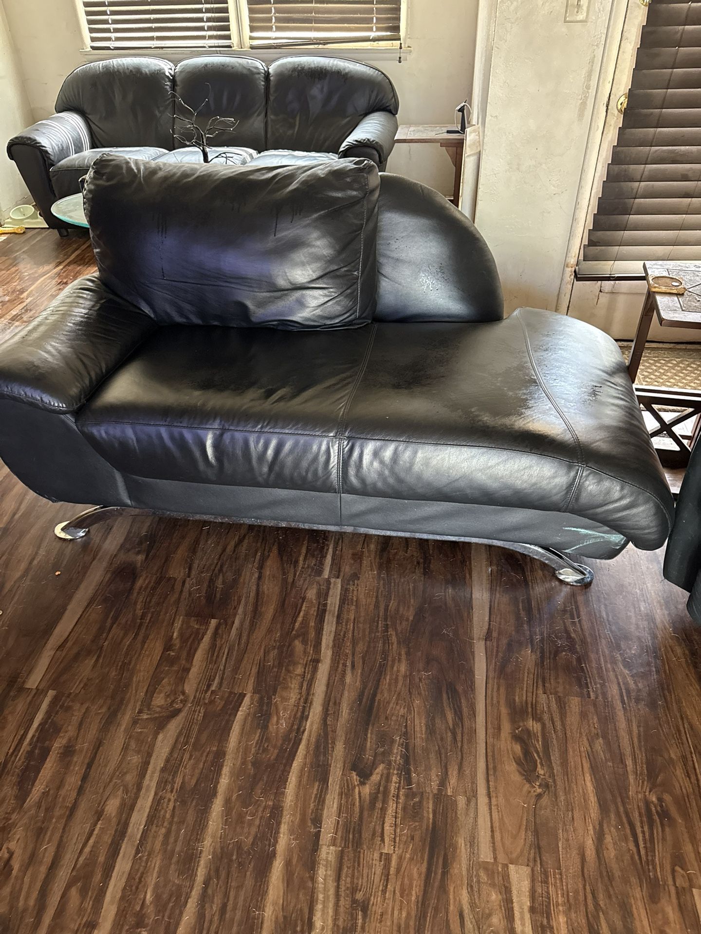 Small Couch
