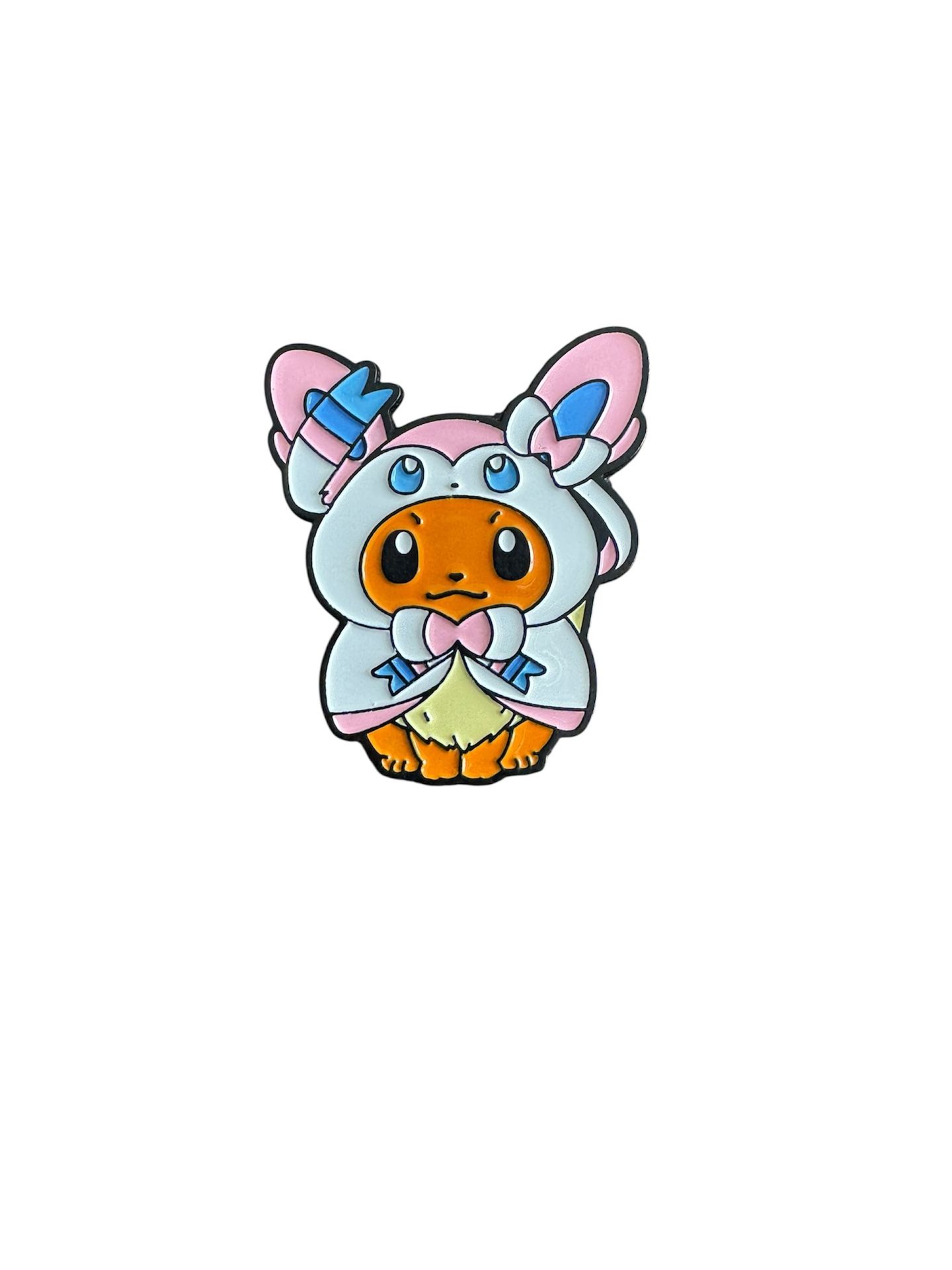 Pokemon Pin