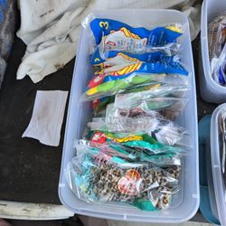 Old Macdonald Toys 