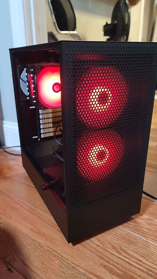 Starter Gaming PCs
