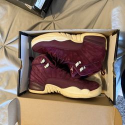 Jordan 12