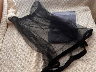 2 Pack Mosquito Head Net