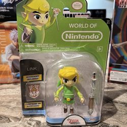 Legend Of Zelda Windwaker HD