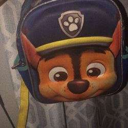 Kids Backpack 