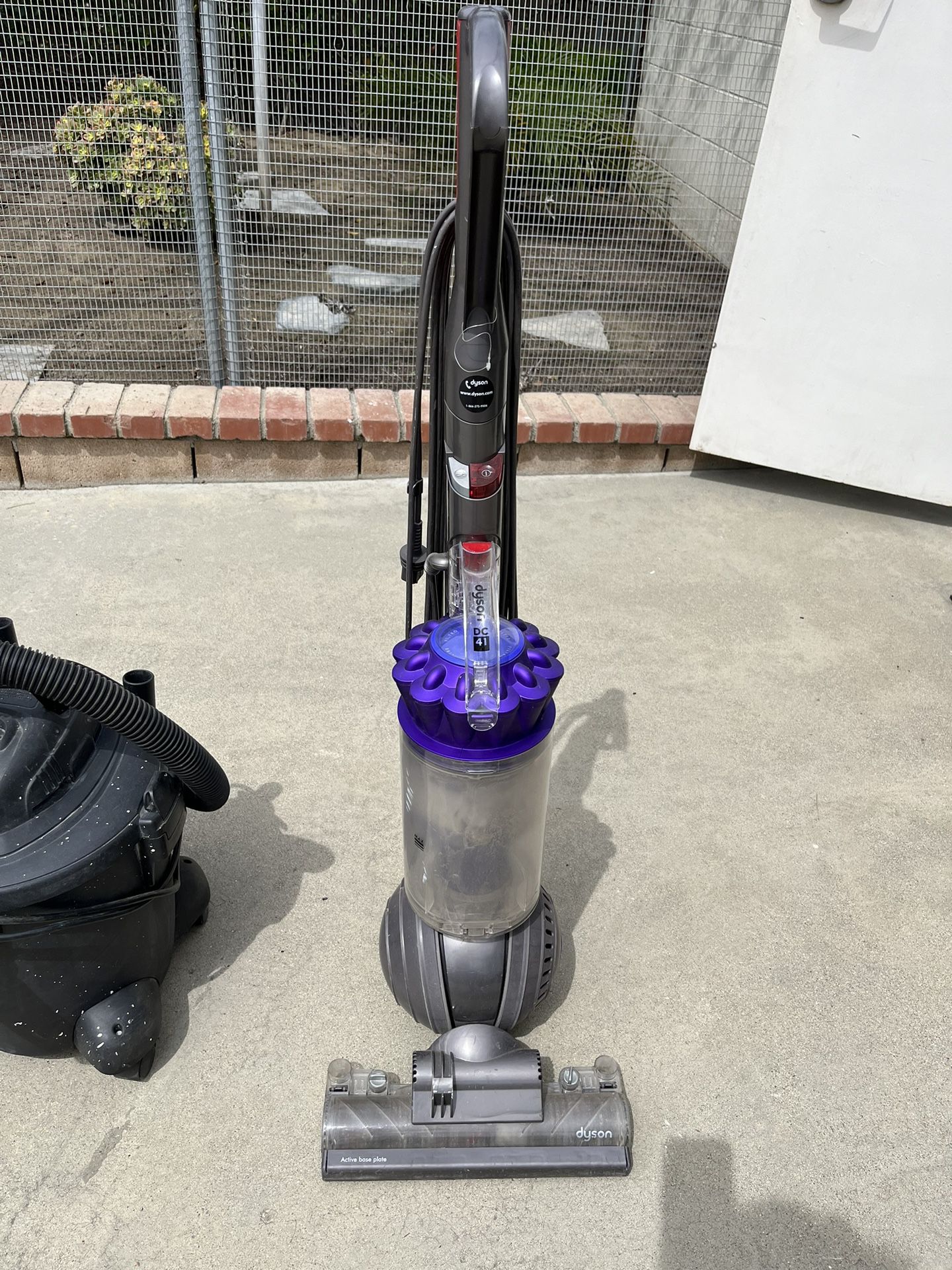 Dyson, From Office- Excellent Condition & Works Fantastic 