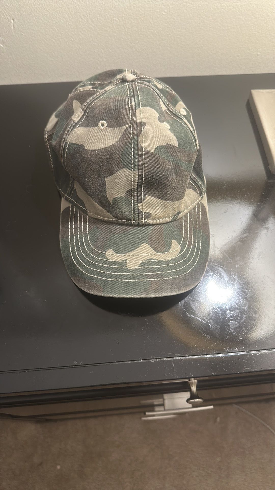 Victoria’s Secret pink Hat