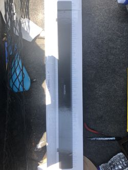 Sound bar