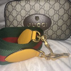 Gucci Neo Vintage Purse