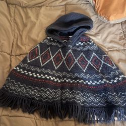 5t Poncho 