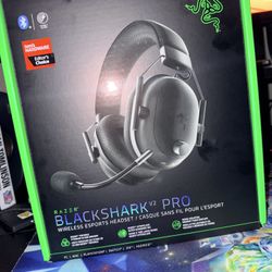 Black Shark Pro V2 