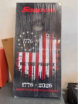 Snap On Tools Corn Hole (Brand New)